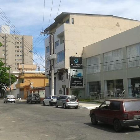 וילה ולייה Suite Itaparica מראה חיצוני תמונה